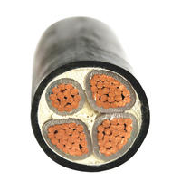 Dongjiang Cable NH-VV PVC sheathed power cable