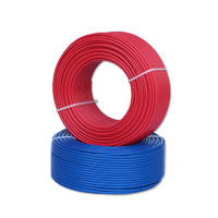 Dongjiang Electric Wire BVV PVC insulated wire home improvement engineering lighting wire