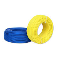 Dongjiang wire and cable BV2.5 square wire home decoration single strand hard wire